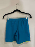 Barcelona 2007/08 - Shorts