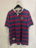 Newcastle United 1995/96 Retro - Away