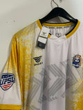New Jersey Alliance FC 2022 - Home - #22 *BNWT*