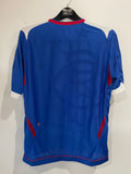 Rangers 2006/07 - Home