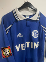 Schalke 04 1998/00 - Home - Thon #10