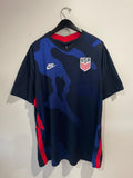 USA 2020/21 - Away