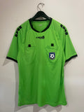 ECSR - Referee Jersey