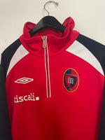 Cagliari 2007/08 - Jacket