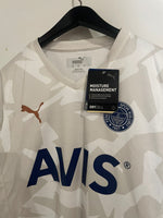 Fenerbahce 2021/22 - Away *PLAYER ISSUE* *BNWT*