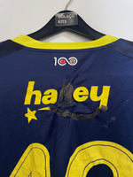 Fenerbahce 2023/24 - Alternate - M. Gul #42