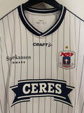 Aarhus 2026/27 - Home - Long Sleeve *PLAYER ISSUE* *BNWOT*