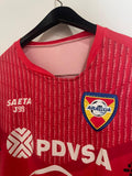 Aragua 2020 - Away - #28