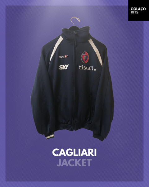 Cagliari - Jacket