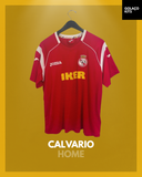 Calvario - Home - #3