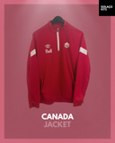 Canada - Jacket