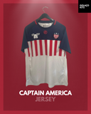 Captain America - Jersey