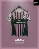 Casalu - Fan Kit - Womens