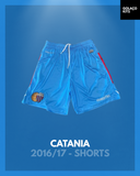 Catania 2015/16 - Shorts