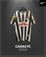 Caxias FC - Home - #10
