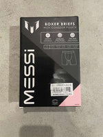 Messi - Boxer Briefs (3 Pack) *BNIB*