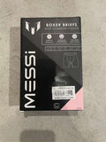 Messi - Boxer Briefs (3 Pack) *BNIB*