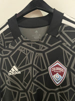 Colorado Rapids 2022 - Goalkeeper - 3/4 Sleeves