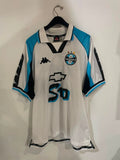 Grêmio 2000 - Away - #16 *MATCH ISSUE*