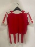 Olympiacos 2014/15 - Home