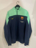Barcelona 2013/14 - Jacket