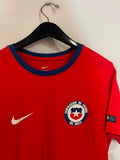 Chile - T-Shirt