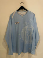 Chivas Guadalajara 2005/06 - Goalkeeper - Long Sleeve