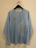 Chivas Guadalajara 2005/06 - Goalkeeper - Long Sleeve