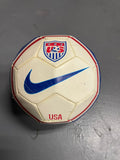 USA - Mini Ball