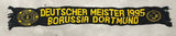 Borussia Dortmund 1994/95 - Scarf - Commemorative