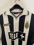 Juventus 2000/01 - Home