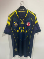 Fenerbahce 2013/14 - Alternate