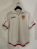 Sevilla 2006/07 Copa Del Rey - Final