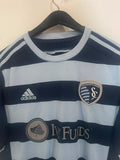 Sporting Kansas City 2014/15 - Away