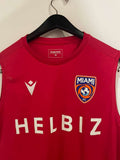 Miami FC - Training