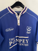 Portsmouth 1999/00 - Home - O'Neil #26