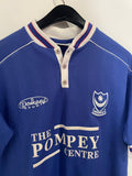 Portsmouth 1999/00 - Home - O'Neil #26
