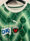 Fuchse Berlin 2024/25 - Home *BNWOT*