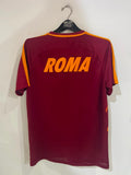 Roma 2016/17 - Pre-Match