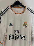Real Madrid 2013/14 - Home - Ronaldo #11
