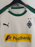 Borussia Monchengladbach 2018/19 - Home