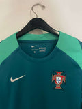 Portugal 2024/25 - Training