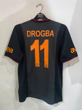 Galatasaray 2013/14 - Away - Drogba #11