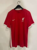 Liverpool - Training - #27