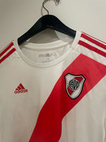 River Plate 2019/20 - Home - Womens