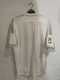 Real Madrid 2011/12 - Home