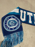 Utica City FC - Scarf