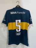 Boca Juniors 2014/15 - Home - Gago #5