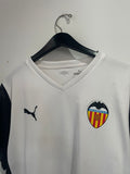 Valencia 2021/22 - Home