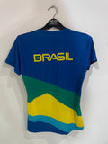 Brazil Olympic Team - T-Shirt - Womens